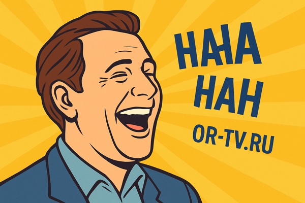 Анекдоты как часть культуры юмора