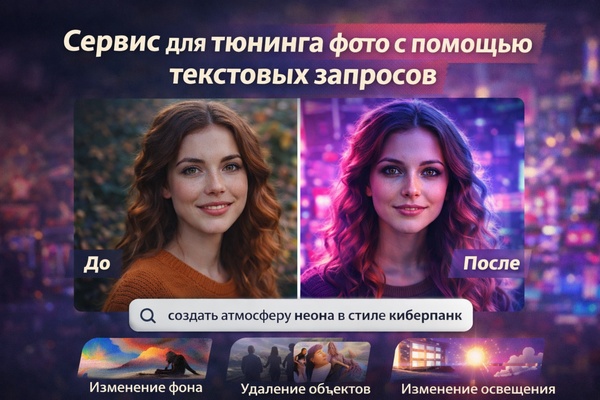 Обработка фото: от базовой коррекции до современных технологий цифрового редактирования