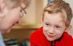 Признаки аутизма у детей до 1 года: как проявляется и как определяется болезнь?