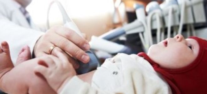Набухание молочных желез у грудных детей: уплотнение или увеличение