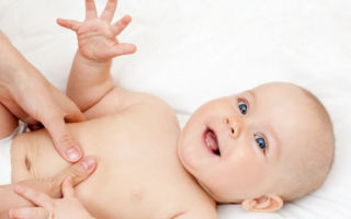 Что такое колики у грудного ребенка: симптомы, признаки и причины появления