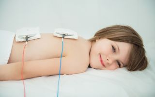 Электрофорез с эуфиллином грудничку: инструкция и побочные действия
