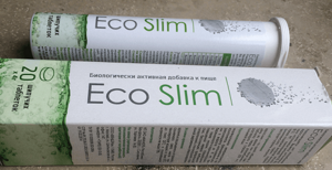 eco slim для похудения: инструкция по применению препарата