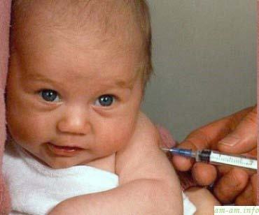 Отказ от прививок в роддоме: как написать бланк и чем это грозит?