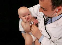 Может ли грудной ребенок заразиться: как уберечь грудничка