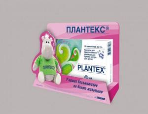 Чай для новорожденных Плантекс: описание, инструкция по применению, аналоги