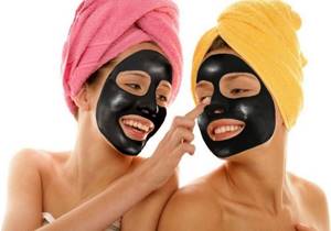 black mask: маска от черных точек и прыщей, как пользоваться, инструкция по применению