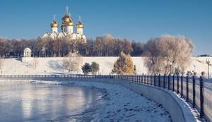 Куда поехать с детьми зимой в России и за рубежом, где отметить Новый Год