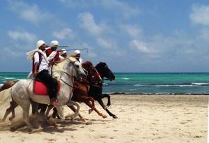 Тунис: куда лучше поехать с детьми на пляжный отдых, когда лететь