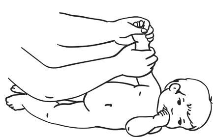 Режим грудного ребенка 6 месяцев на грудном вскармливании