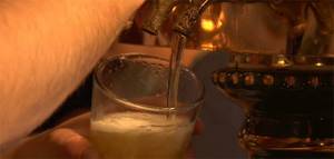 Пиво при грудном вскармливании: можно ли пить