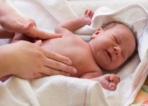 Биогая для новорожденных: инструкция по применению, состав препарата