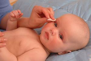 Фурацилин для глаз новорожденным: инструкция по применению, как разводить раствор