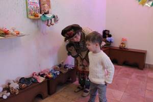 Куда пойти с ребенком в Ярославле: достопримечательности и музеи, театры и детские кафе