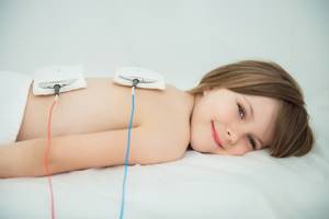 Электрофорез для грудничка: показания и противопоказания