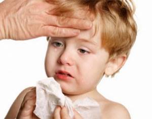 Реакция на прививку корь, краснуха, паротит у детей