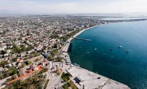 Куда поехать с детьми в Крым: лучшие места для отдыха и достопримечательности