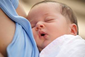 Лейкоциты в кале у грудного ребенка: норма, причины повышения