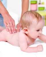 Гимнастика для ребенка в 3 месяца: правила проведения и список упражнений