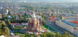 Куда сходить с ребенком в Ижевске: лучшие места развлечений и отдыха