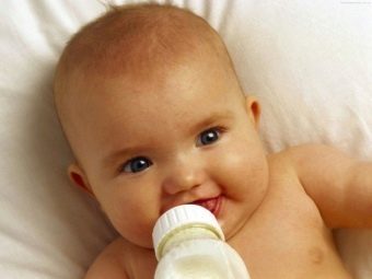 Козье молоко для грудничка: с какого возраста можно
