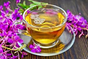 Иван-чай при грудном вскармливании: можно ли пить, свойства, как заваривать