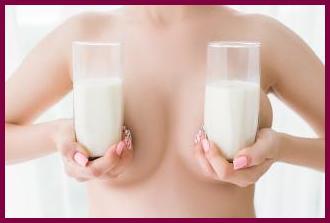 Застой молока у кормящей мамы: что делать, как расцедить в домашних условиях