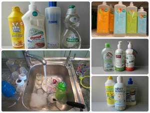 Средства для мытья детской посуды: рейтинг лучших производителей и требования к составу