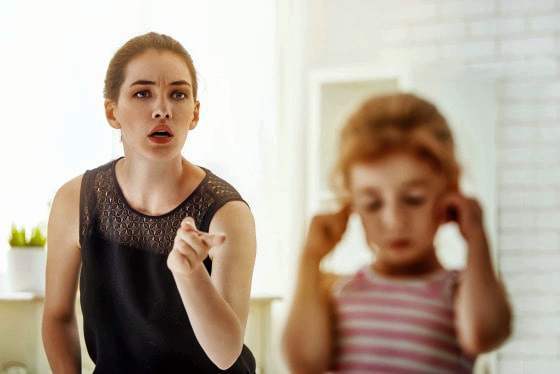 Что делать, если ребенок не слушается: почему это происходит и советы психолога