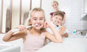 Лучшая детская зубная паста: какую лучше выбрать, ТОП рейтинг по качеству