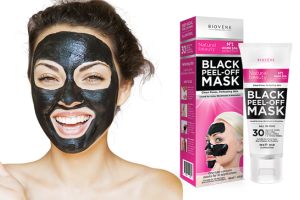 black mask: маска от черных точек и прыщей, как пользоваться, инструкция по применению