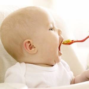 Гречневая каша на молоке для ребенка: как приготовить для первого прикорма