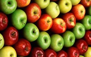 Яблоки при грудном вскармливании: можно ли