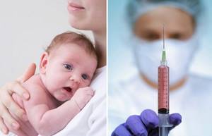 Прививка АКДС: расшифровка от чего, куда и во сколько ее делают ребенку