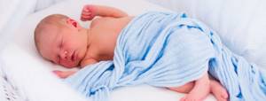 Как приучить грудничка спать: режим сна, спальный мешок