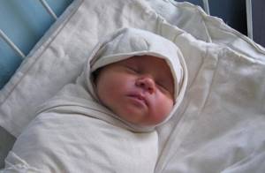 Нейросонография новорожденных: когда назначают, что показывает, расшифровка и нормы