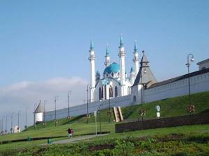 Куда пойти в Казани с ребенком: что посмотреть при поездке, обзор лучших мест