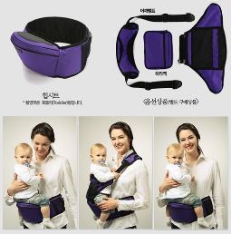 Слинг рюкзак для новорожденных: как выбрать, с какого возраста