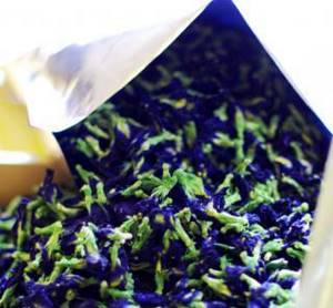Пурпурный чай Чанг Шу для похудения: как правильно принимать, полезные свойства