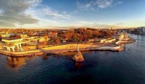 Куда поехать с детьми в Крым: лучшие места для отдыха и достопримечательности