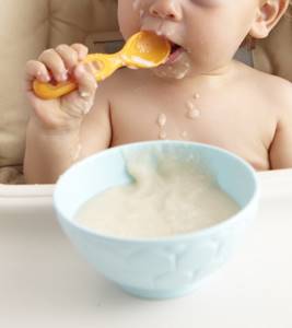 С какой каши начинать прикорм грудного ребенка: как готовить, рецепты