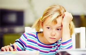Истерика у ребенка: почему, как успокоить и отучить, что делать во время