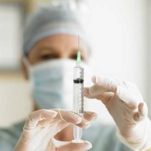 Прививка от гепатита в 1 месяц: побочные эффекты и реакции