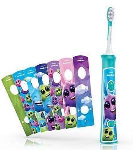 Зубные щетки для детей: как правильно выбрать, рейтинг лучших производителей и моделей