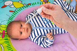 Витабакт глазные капли для новорожденных: инструкция по применению, аналоги