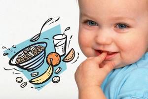 До какого возраста кормить смесью ребенка: рекомендации ВОЗ