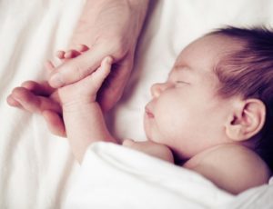 Порок сердца у новорожденных: причины, симптомы и лечение