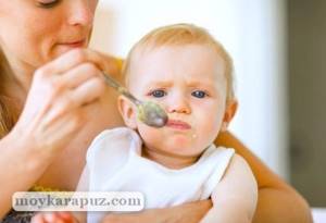 Как приготовить кабачковое пюре ребенку 6 месяцев и старше