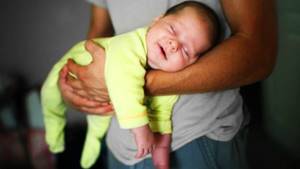 Казеиновые смеси: польза для новорожденных, особенности, виды и состав