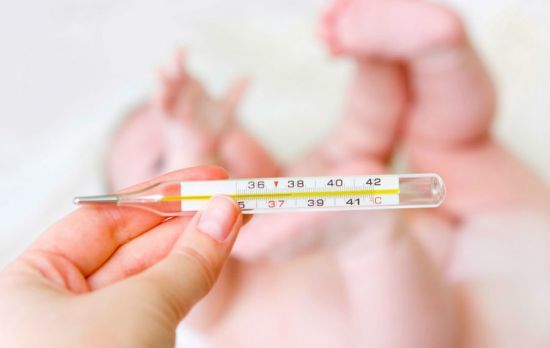 Прививка от гепатита новорожденным: схема вакцинации и правила проведения